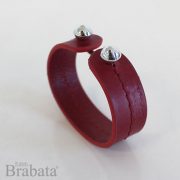 coleccion-plata-brabata-esferas-pulsera-rojo